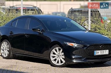 Седан Mazda 3 2019 в Одессе фото 3 Седан Mazda 3 2019 в Одессе