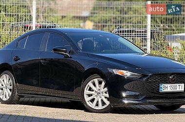 Седан Mazda 3 2019 в Одессе фото 4 Седан Mazda 3 2019 в Одессе