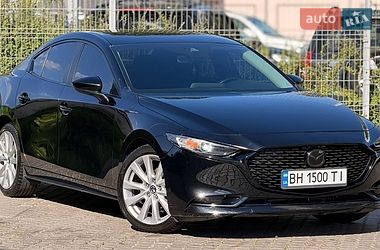 Седан Mazda 3 2019 в Одессе фото 6 Седан Mazda 3 2019 в Одессе