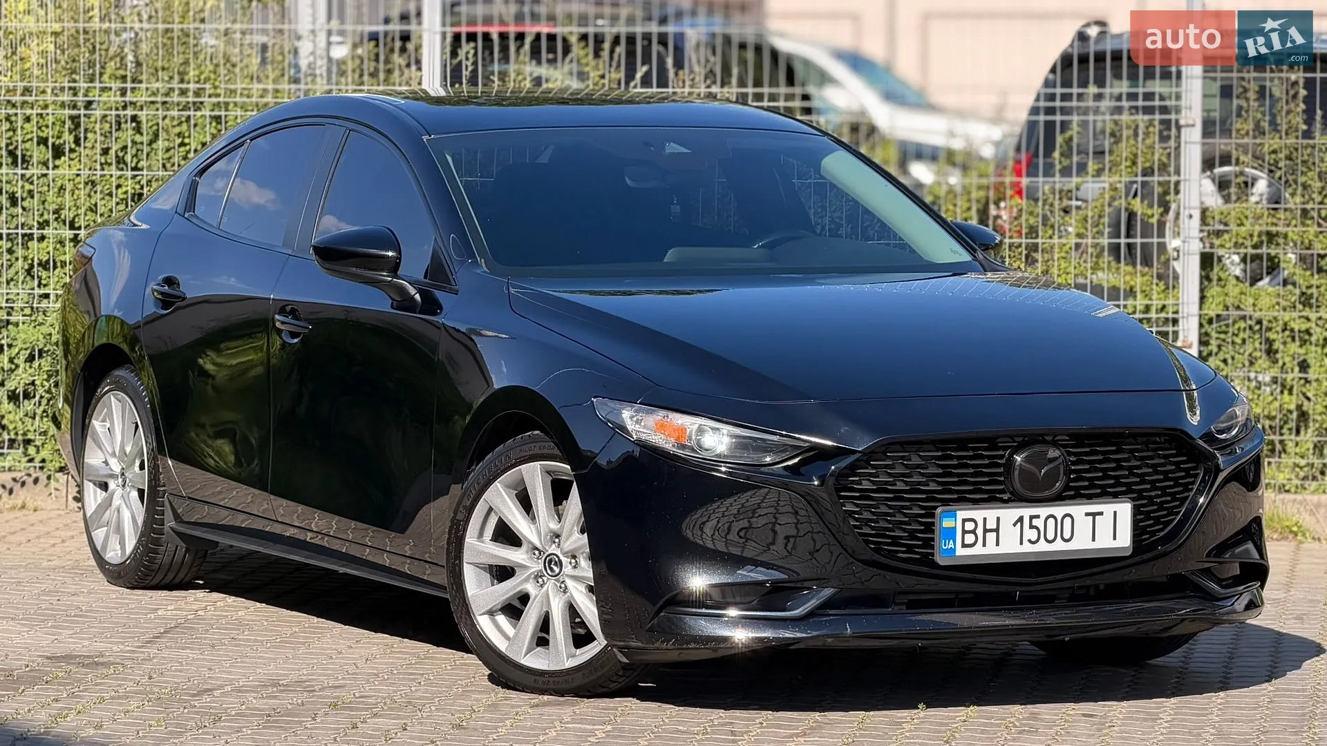 2019 Mazda 3 - мініатюра 6