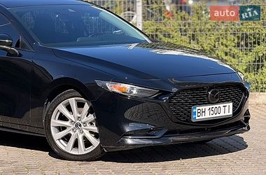 Седан Mazda 3 2019 в Одессе фото 5 Седан Mazda 3 2019 в Одессе