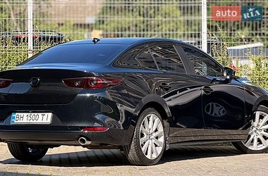 Седан Mazda 3 2019 в Одессе фото 8 Седан Mazda 3 2019 в Одессе