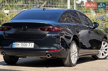 Седан Mazda 3 2019 в Одессе фото 10 Седан Mazda 3 2019 в Одессе