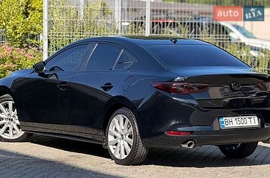Седан Mazda 3 2019 в Одессе фото 11 Седан Mazda 3 2019 в Одессе