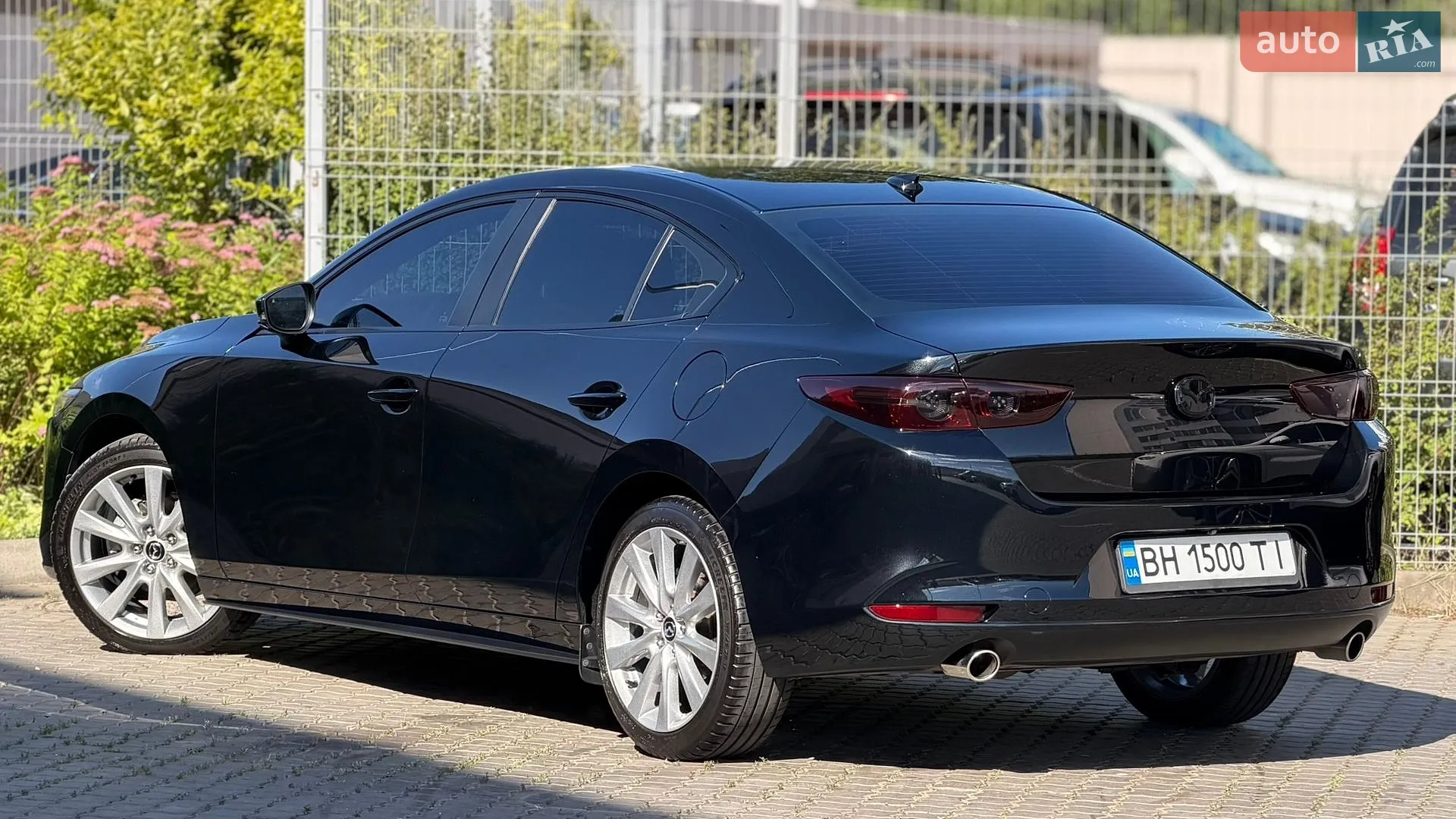 2019 Mazda 3 - мініатюра 11