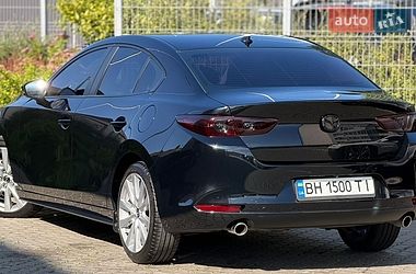 Седан Mazda 3 2019 в Одессе фото 12 Седан Mazda 3 2019 в Одессе