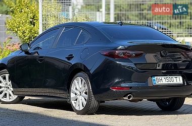 Седан Mazda 3 2019 в Одессе фото 13 Седан Mazda 3 2019 в Одессе