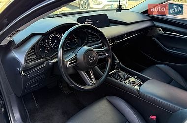 Седан Mazda 3 2019 в Одессе фото 14 Седан Mazda 3 2019 в Одессе