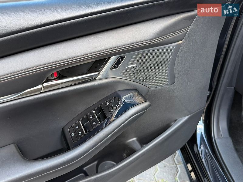 Седан Mazda 3 2019 в Одессе фото 15 Седан Mazda 3 2019 в Одессе