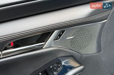 Седан Mazda 3 2019 в Одессе фото 16 Седан Mazda 3 2019 в Одессе