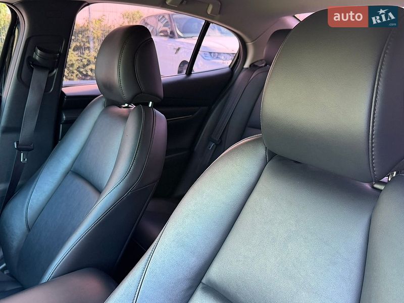 Седан Mazda 3 2019 в Одессе фото 18 Седан Mazda 3 2019 в Одессе