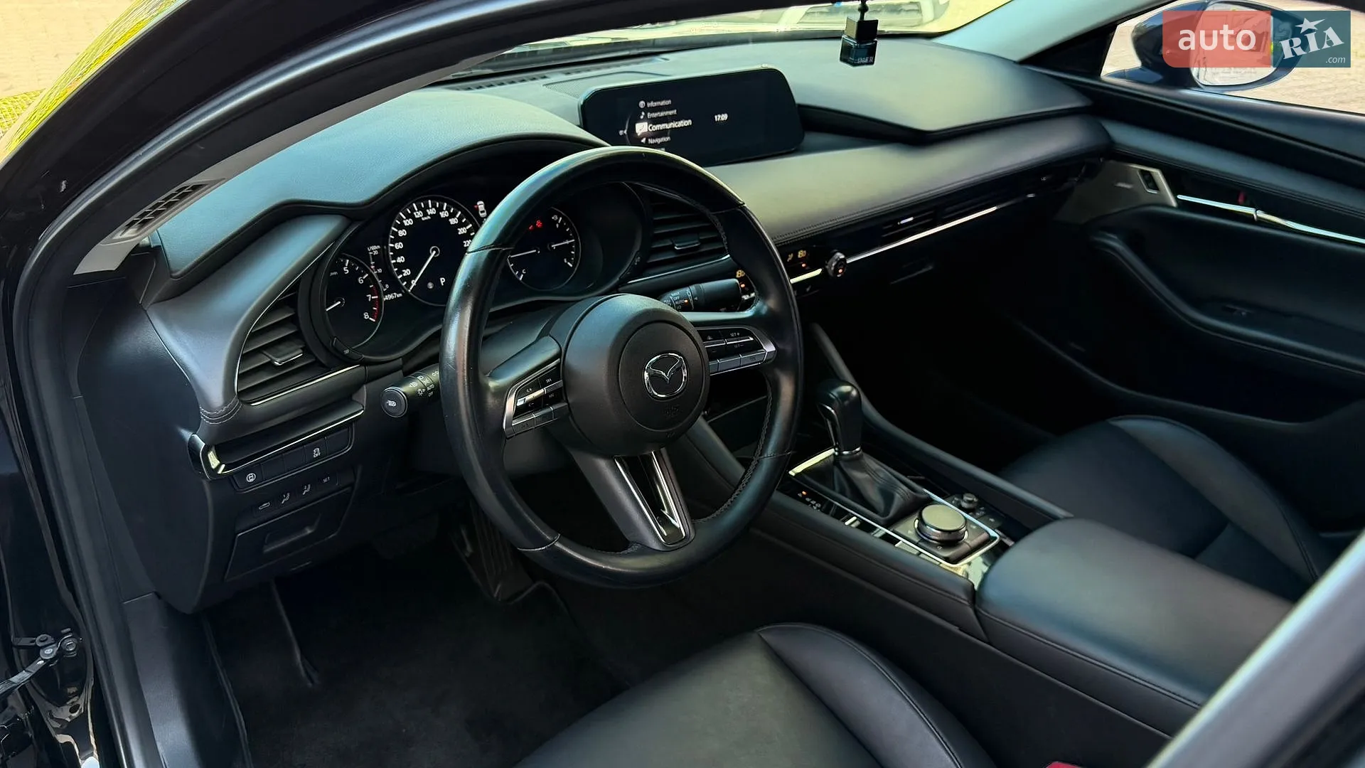 2019 Mazda 3 - мініатюра 19