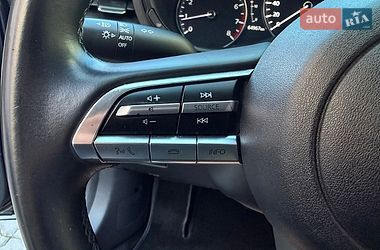 Седан Mazda 3 2019 в Одессе фото 29 Седан Mazda 3 2019 в Одессе