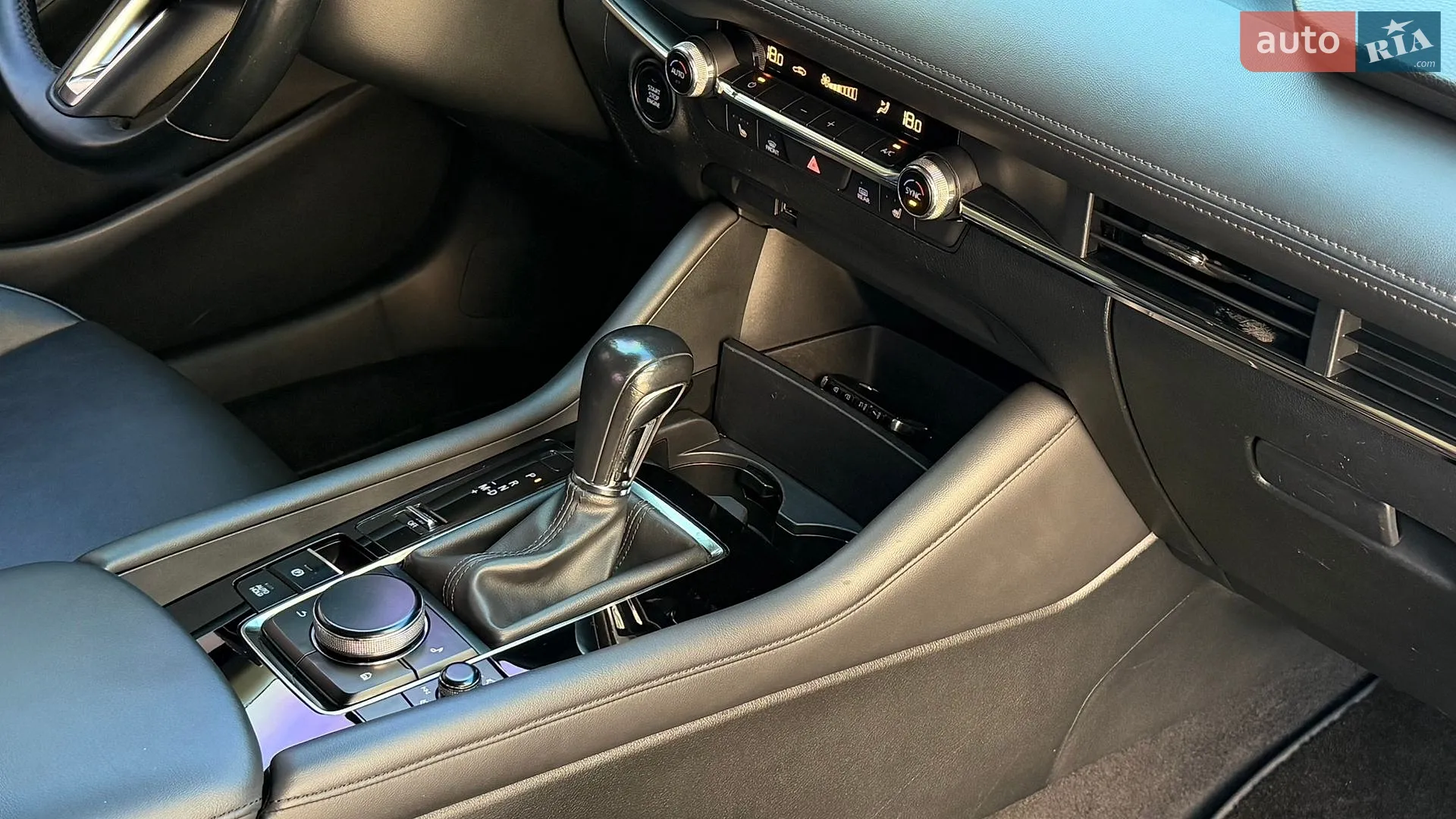 2019 Mazda 3 - мініатюра 24