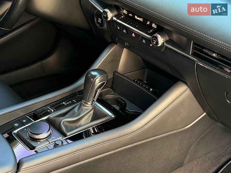 Седан Mazda 3 2019 в Одессе фото 24 Седан Mazda 3 2019 в Одессе