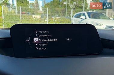 Седан Mazda 3 2019 в Одессе фото 31 Седан Mazda 3 2019 в Одессе
