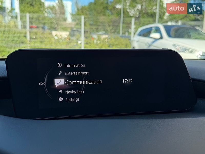 Седан Mazda 3 2019 в Одессе фото 31 Седан Mazda 3 2019 в Одессе