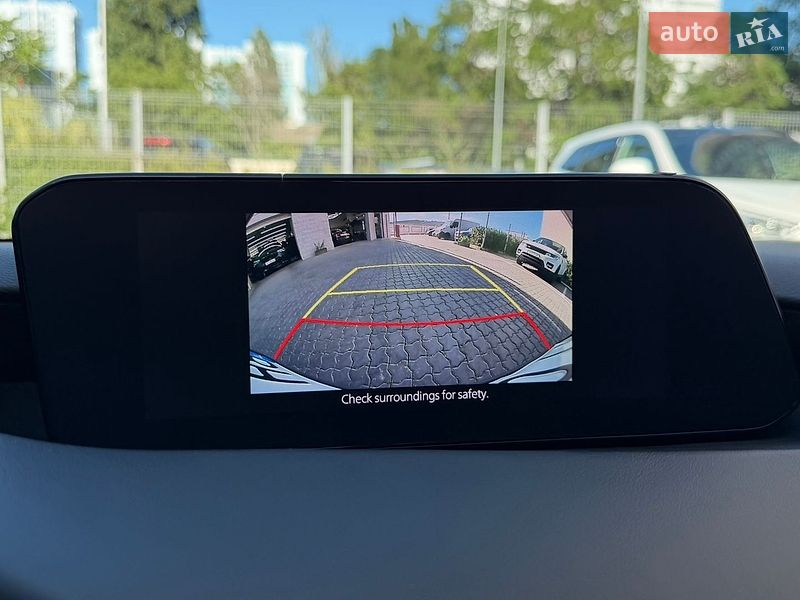 Седан Mazda 3 2019 в Одессе фото 32 Седан Mazda 3 2019 в Одессе