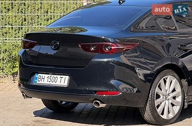 Седан Mazda 3 2019 в Одессе фото 9 Седан Mazda 3 2019 в Одессе