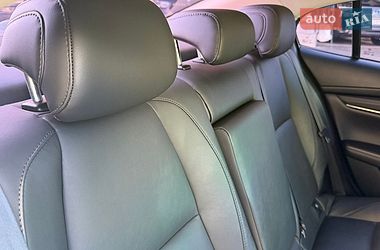 Седан Mazda 3 2019 в Одессе фото 25 Седан Mazda 3 2019 в Одессе