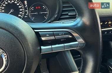 Седан Mazda 3 2019 в Одессе фото 30 Седан Mazda 3 2019 в Одессе