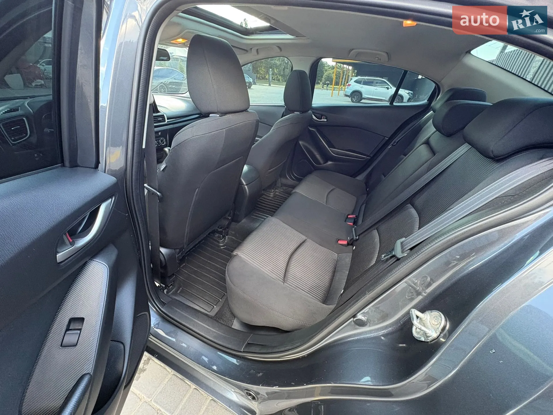 2013 Mazda 3 - мініатюра 10