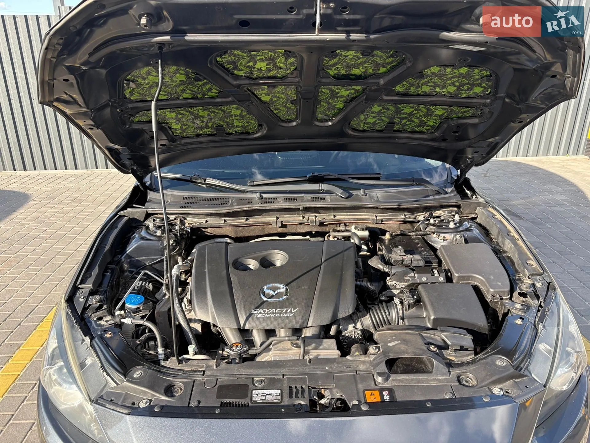 2013 Mazda 3 - мініатюра 15