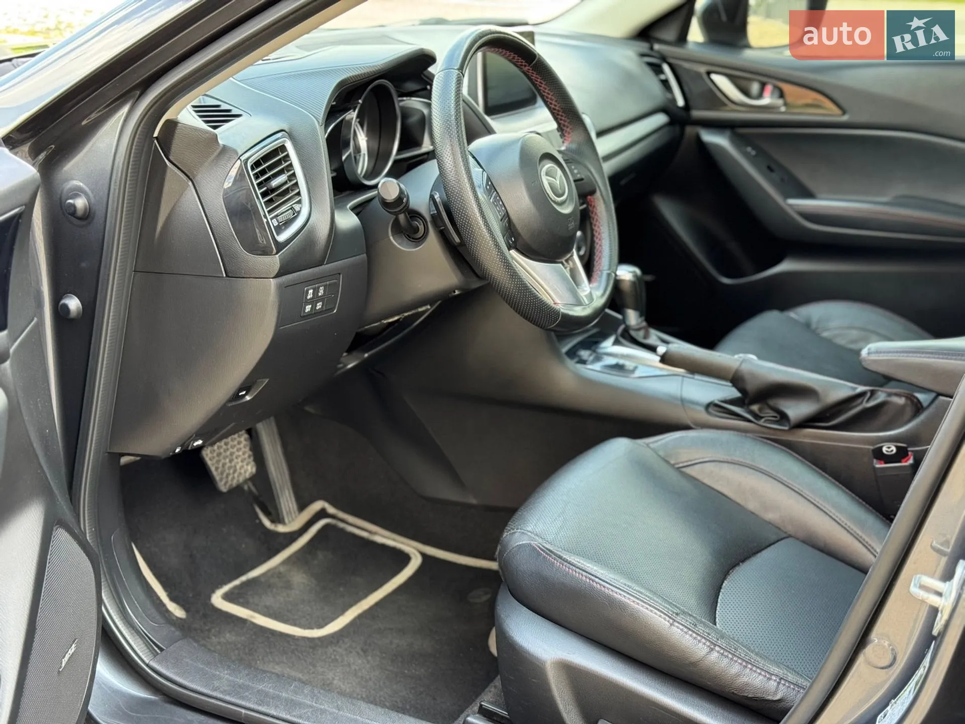 2014 Mazda 3 - мініатюра 24