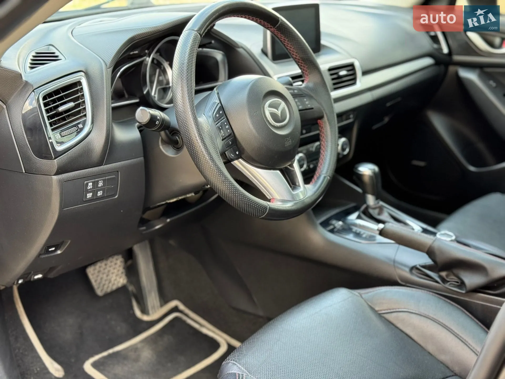 2014 Mazda 3 - мініатюра 25