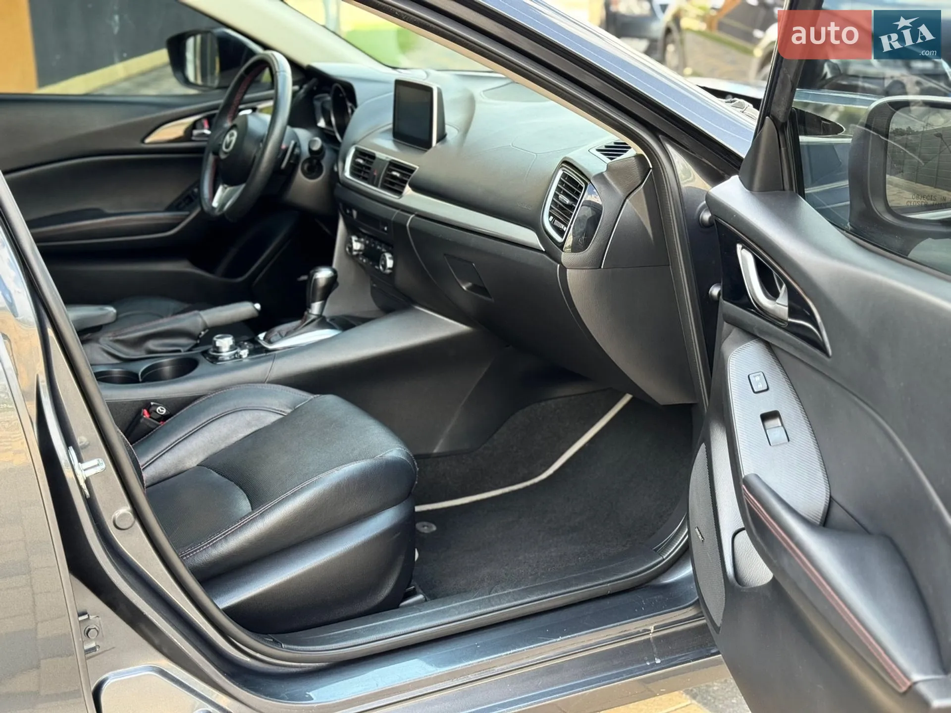 2014 Mazda 3 - мініатюра 29