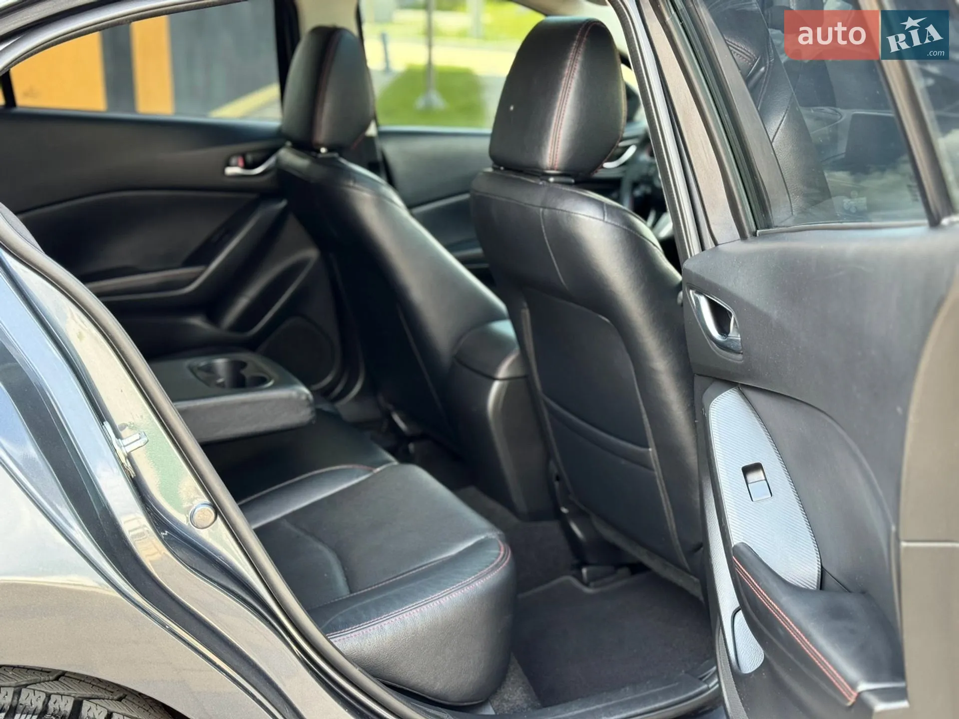 2014 Mazda 3 - мініатюра 33