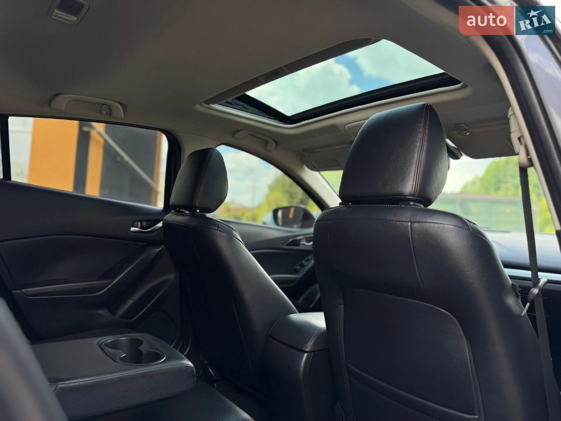 2014 Mazda 3 - мініатюра 37