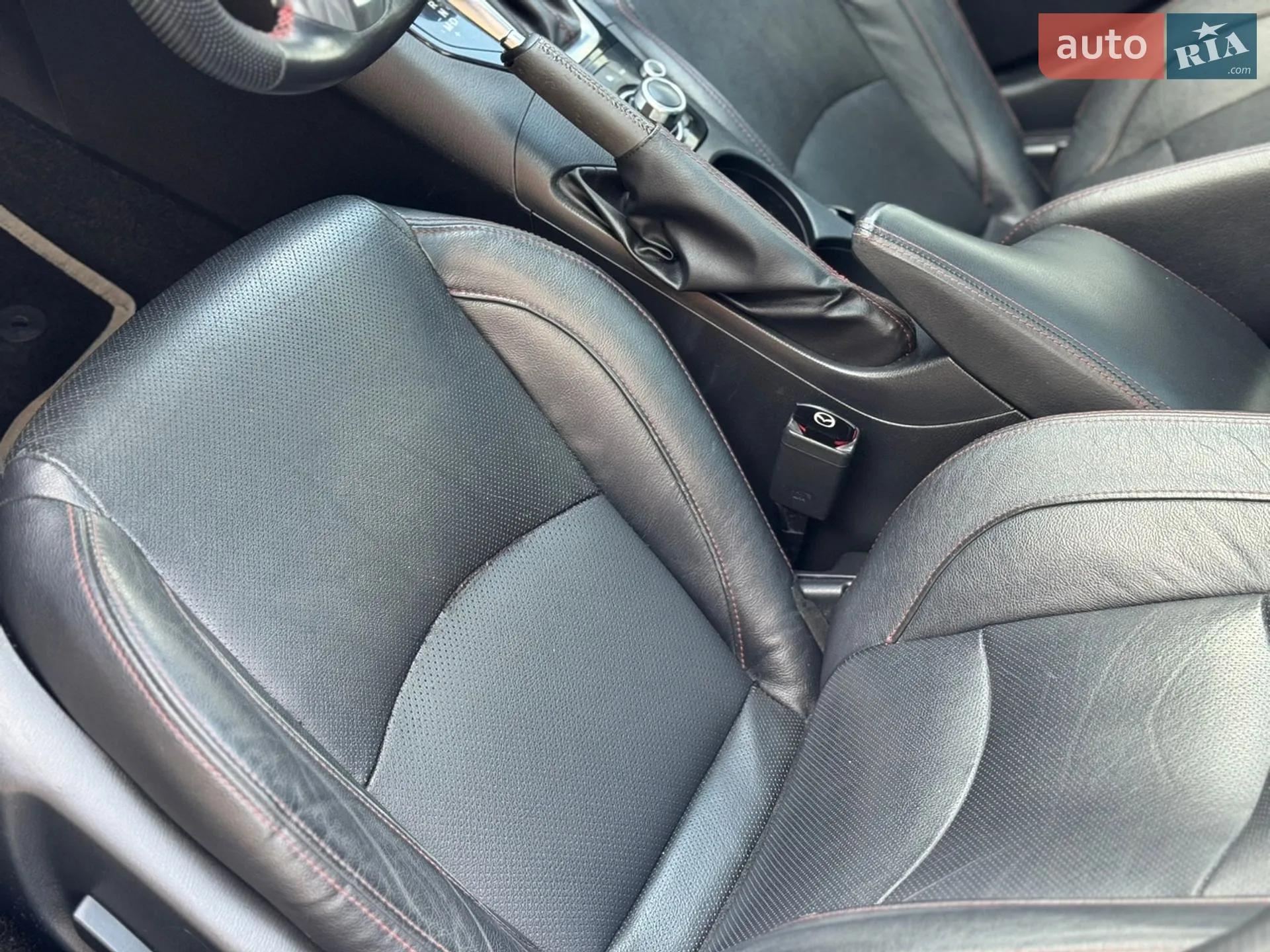 2014 Mazda 3 - мініатюра 42