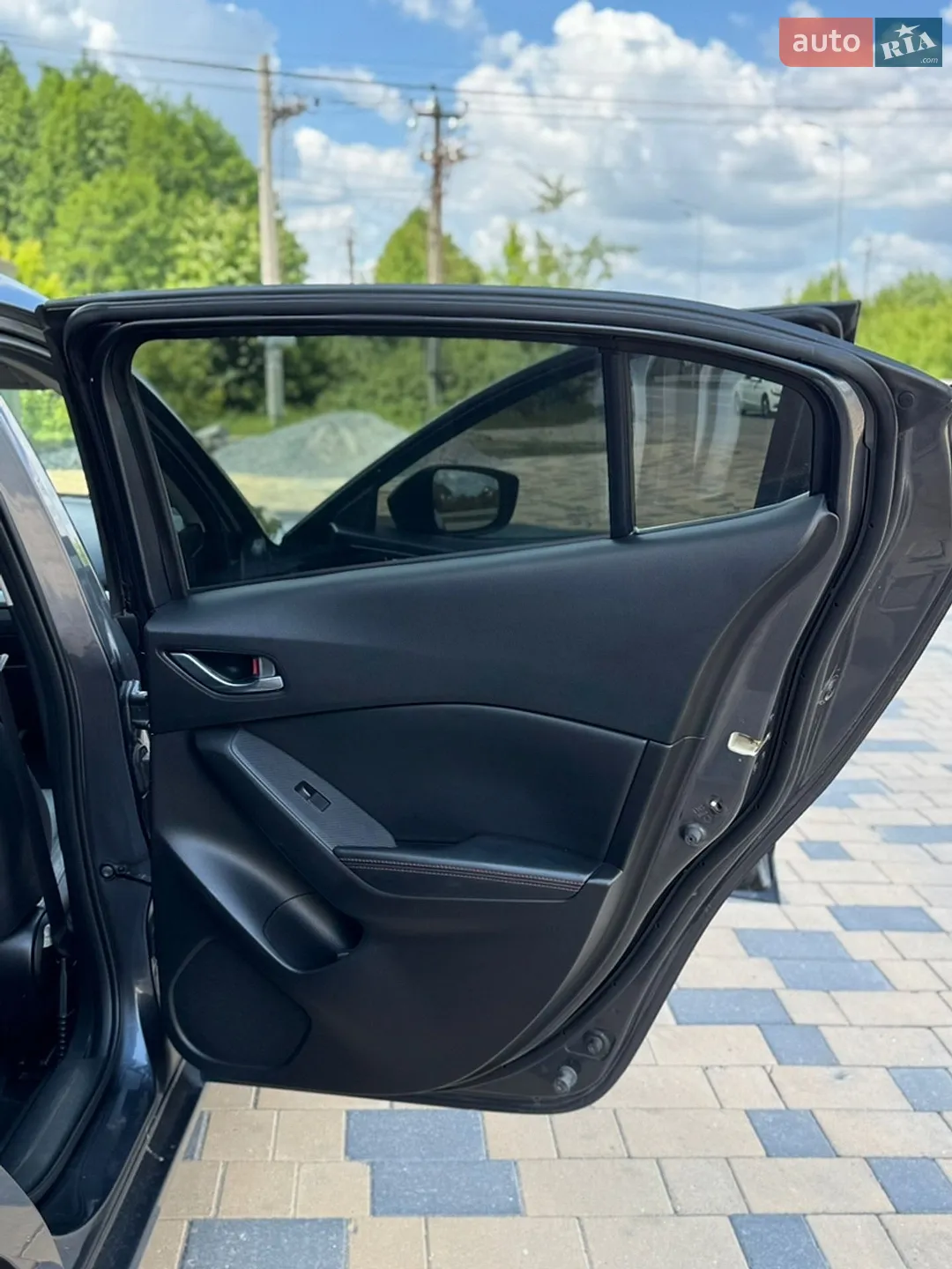 2014 Mazda 3 - мініатюра 57