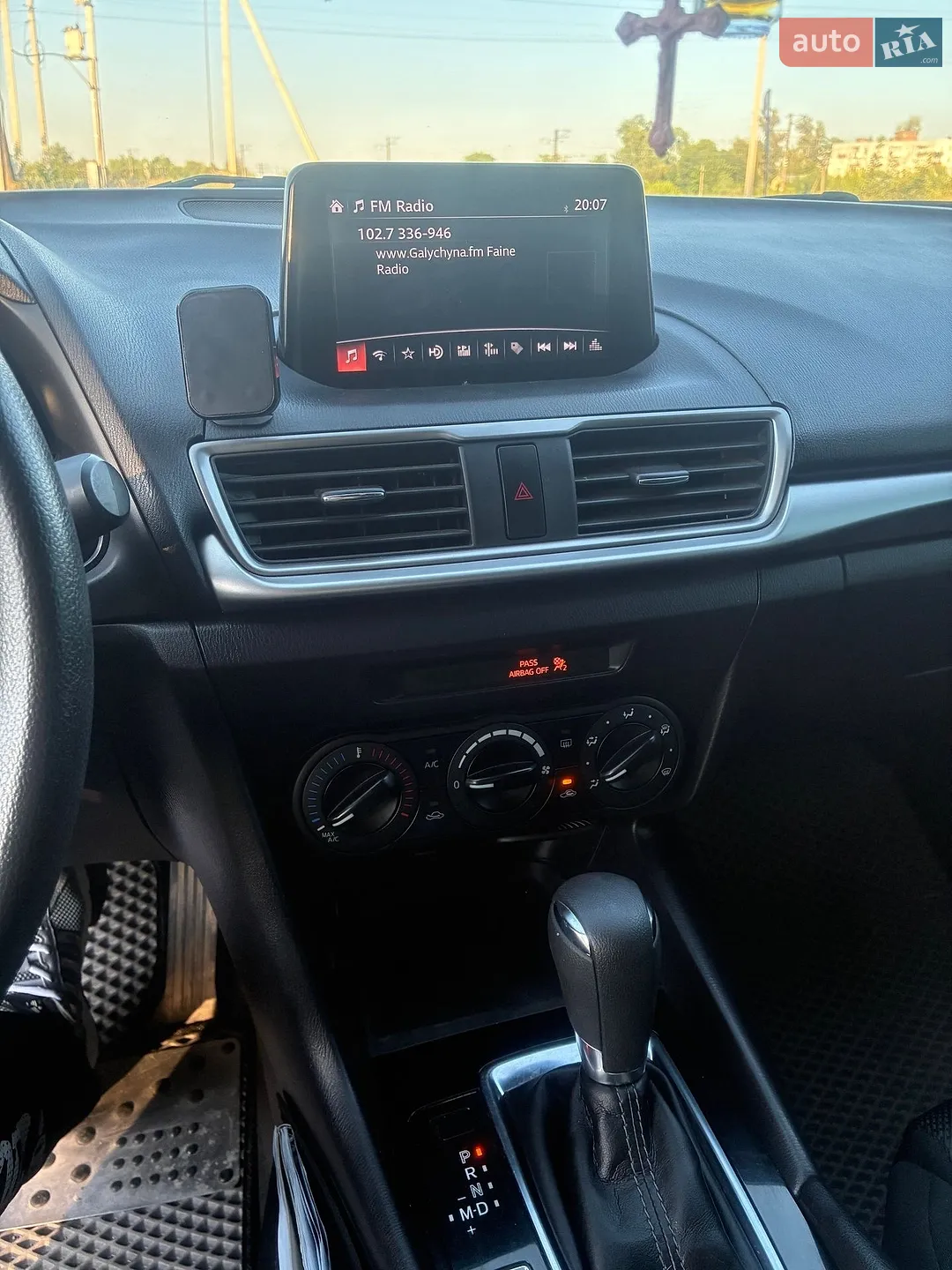 2018 Mazda 3 - мініатюра 27