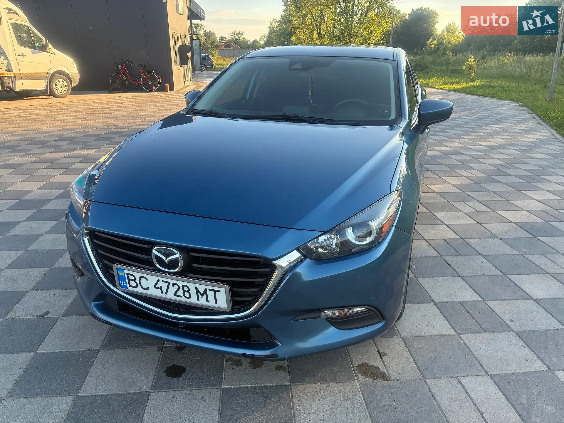 2018 Mazda 3 - мініатюра 4