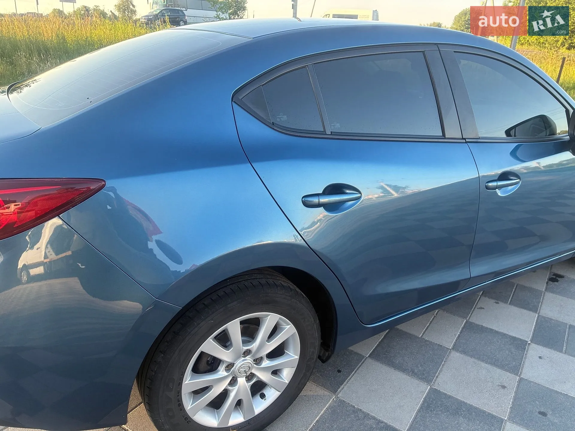 2018 Mazda 3 - мініатюра 8