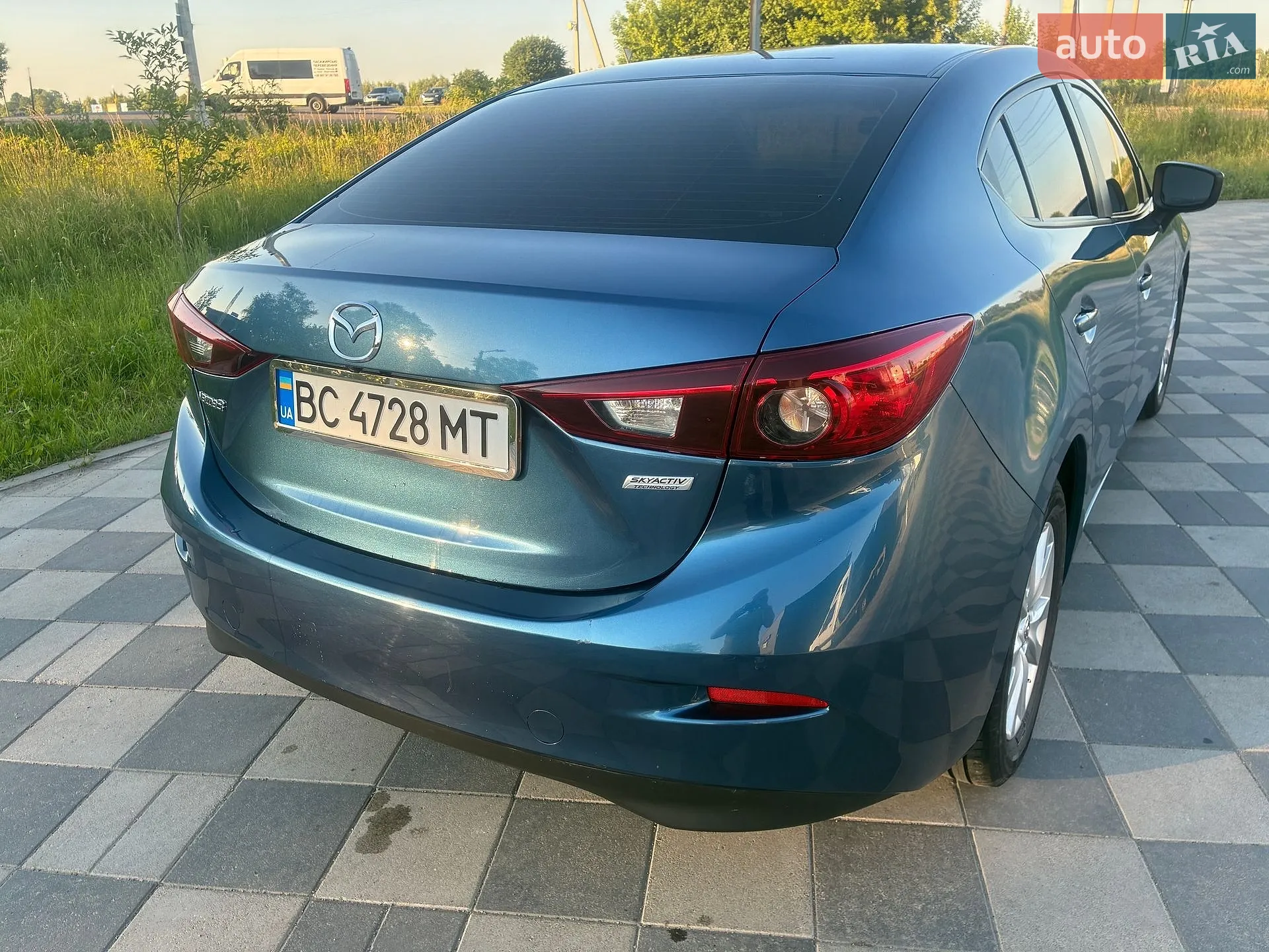 2018 Mazda 3 - мініатюра 10