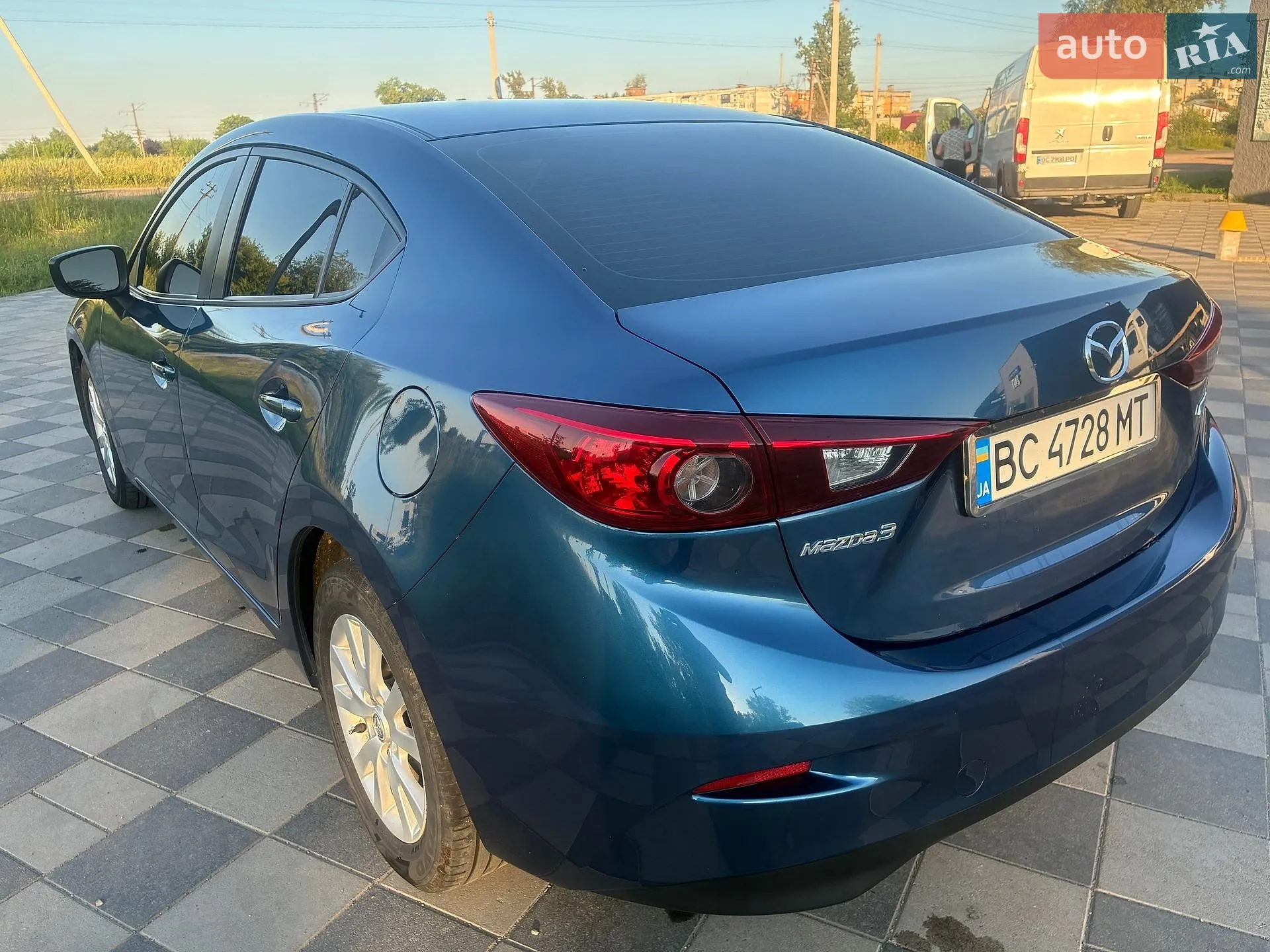 2018 Mazda 3 - мініатюра 12