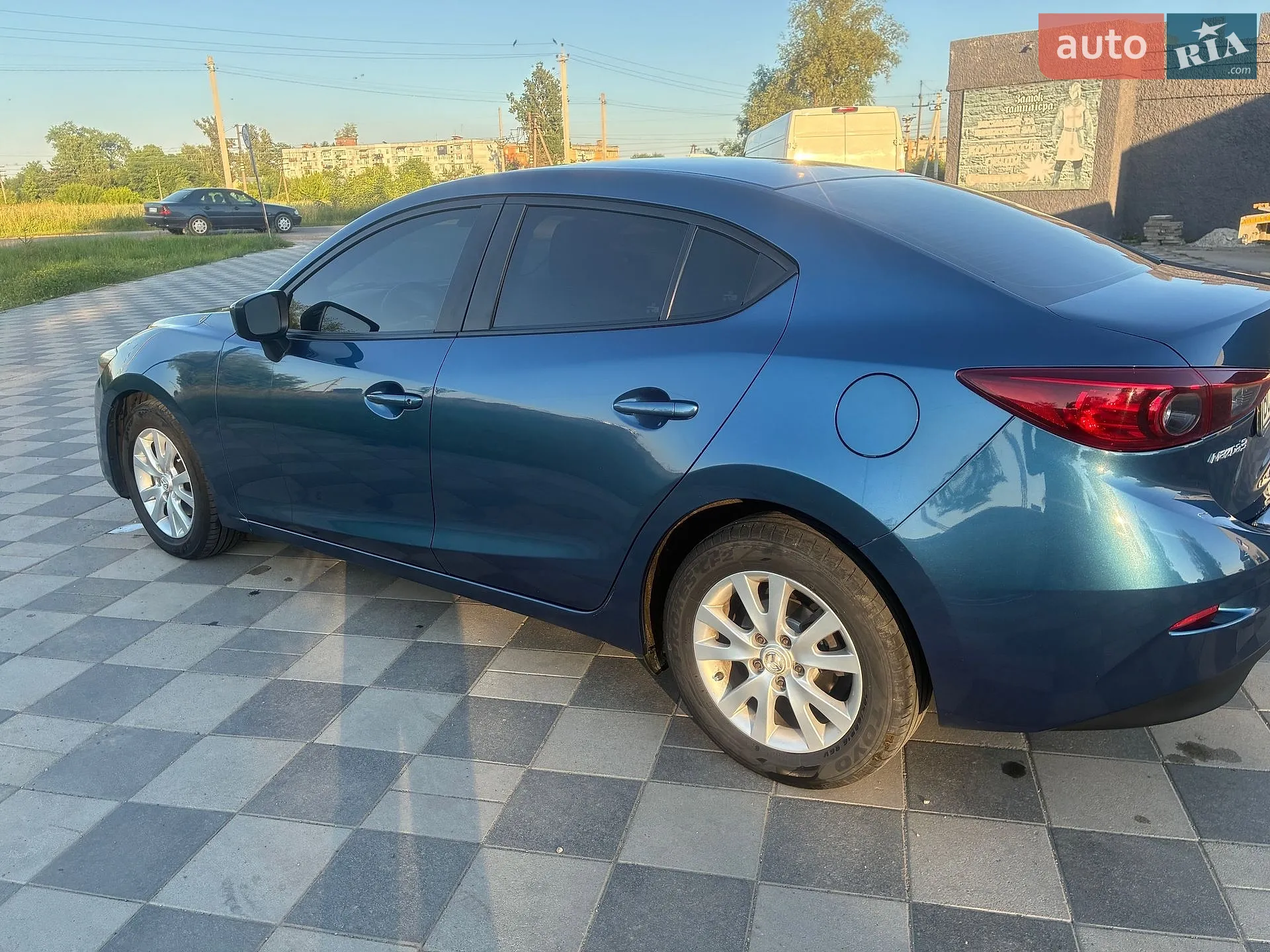 2018 Mazda 3 - мініатюра 15