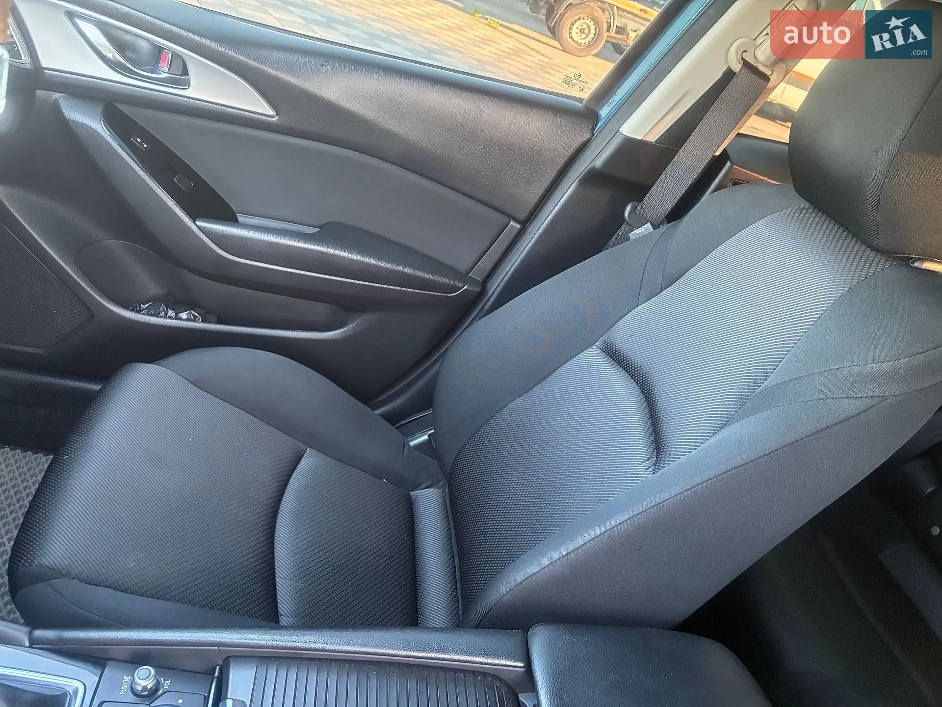 2018 Mazda 3 - мініатюра 39