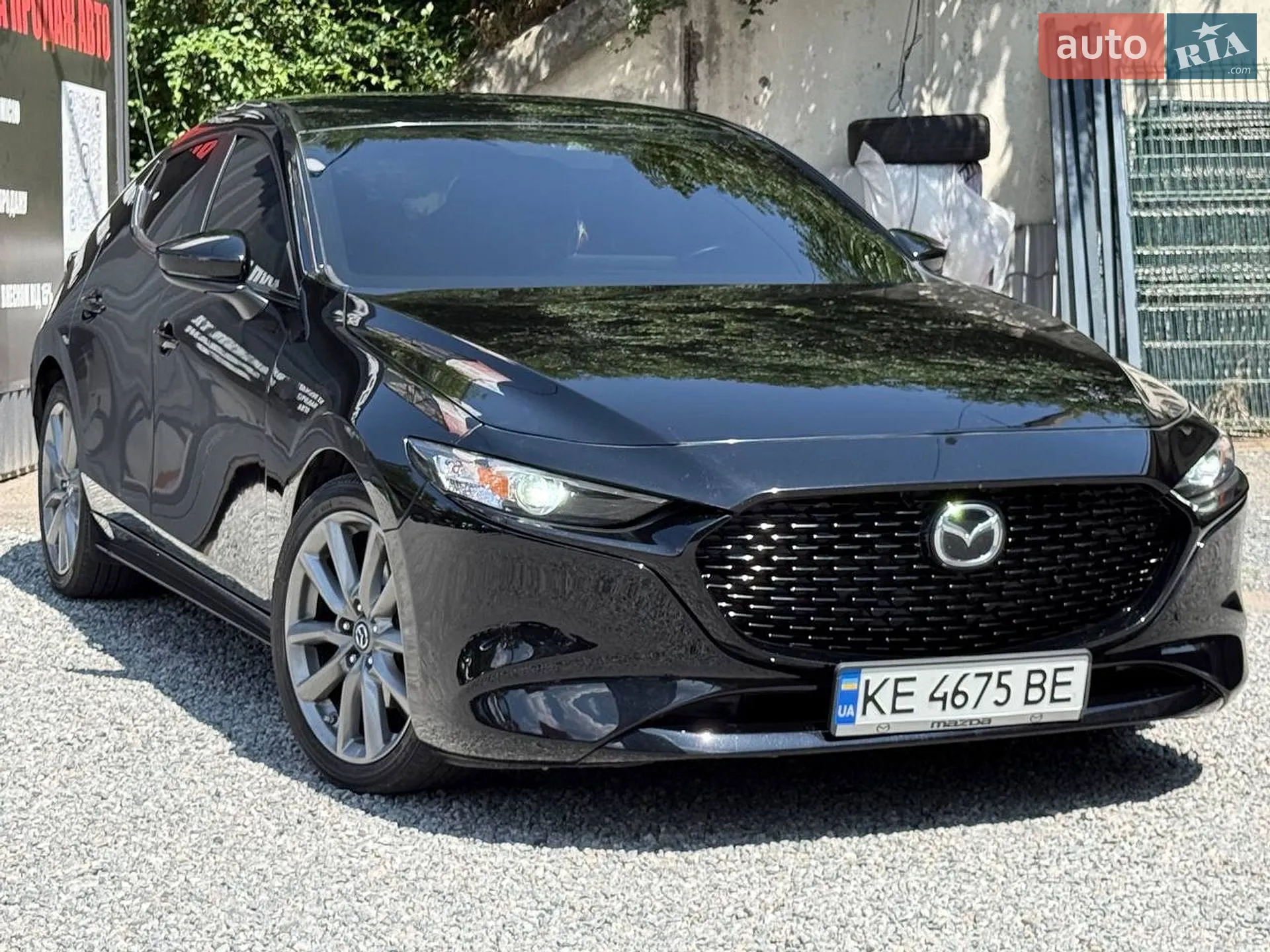 2019 Mazda 3 - мініатюра 2