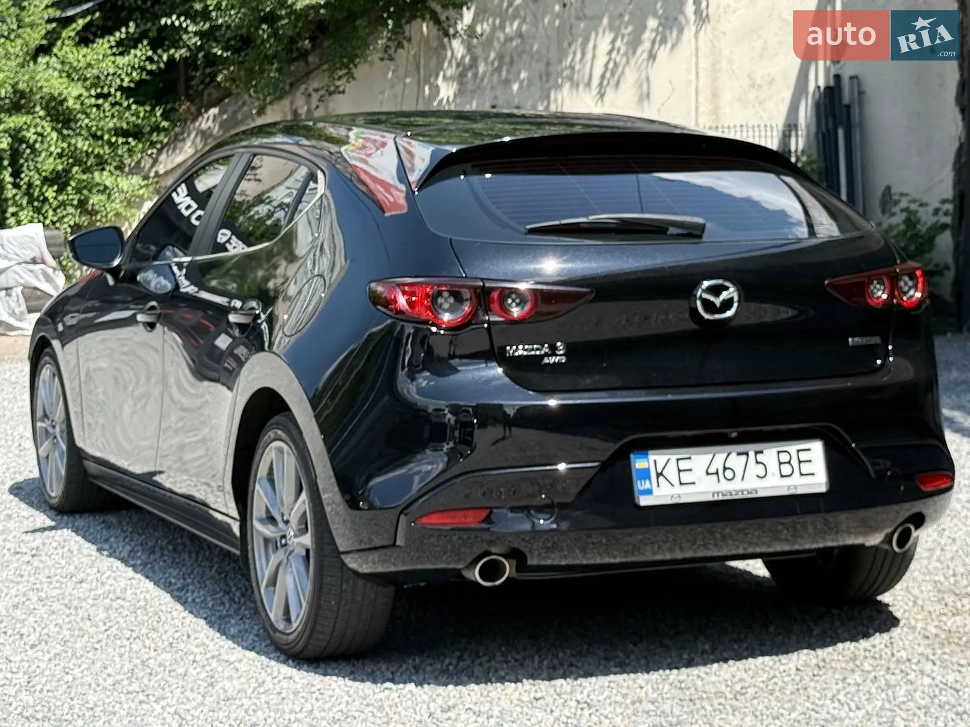 2019 Mazda 3 - мініатюра 5