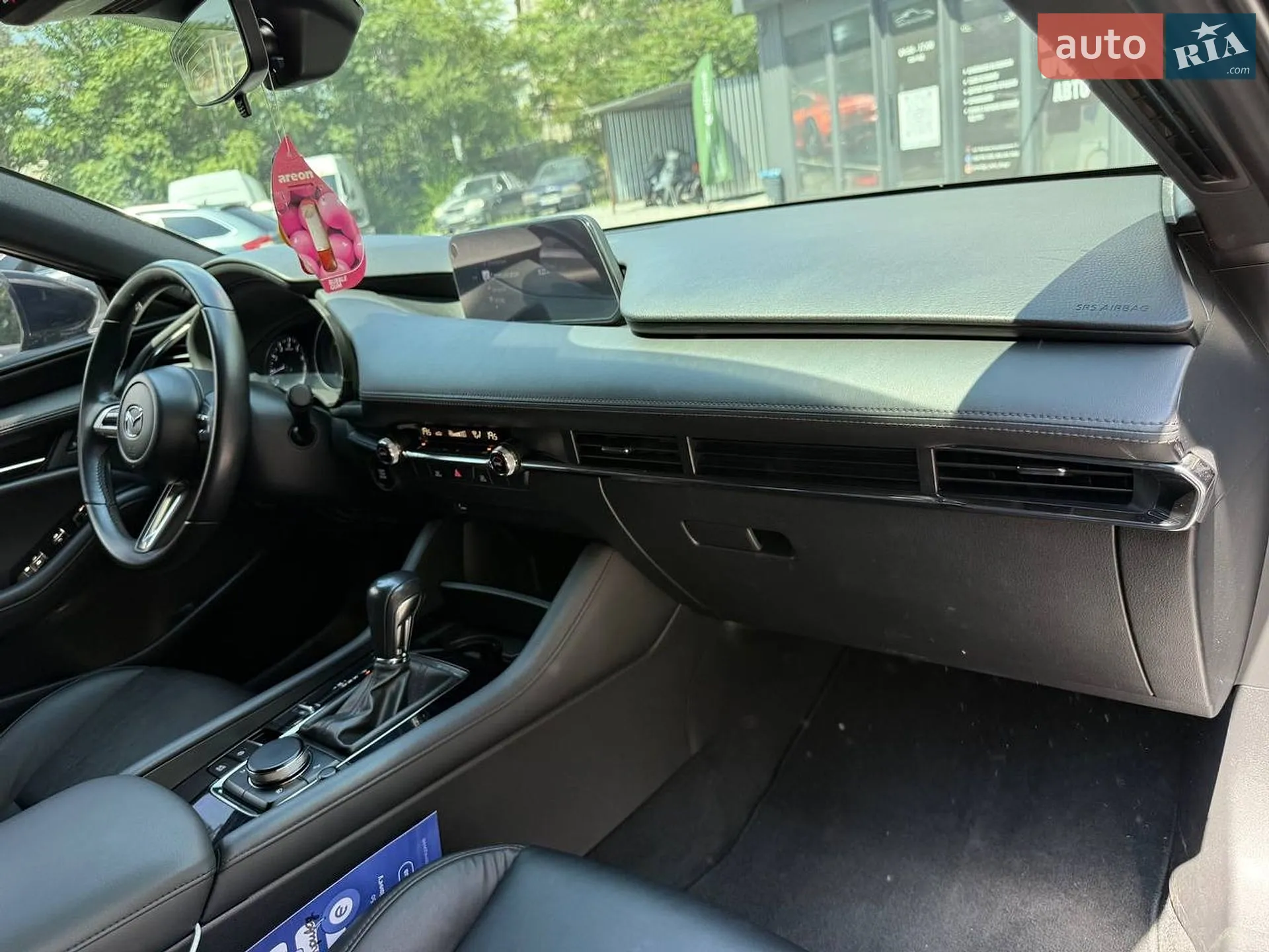 2019 Mazda 3 - мініатюра 12