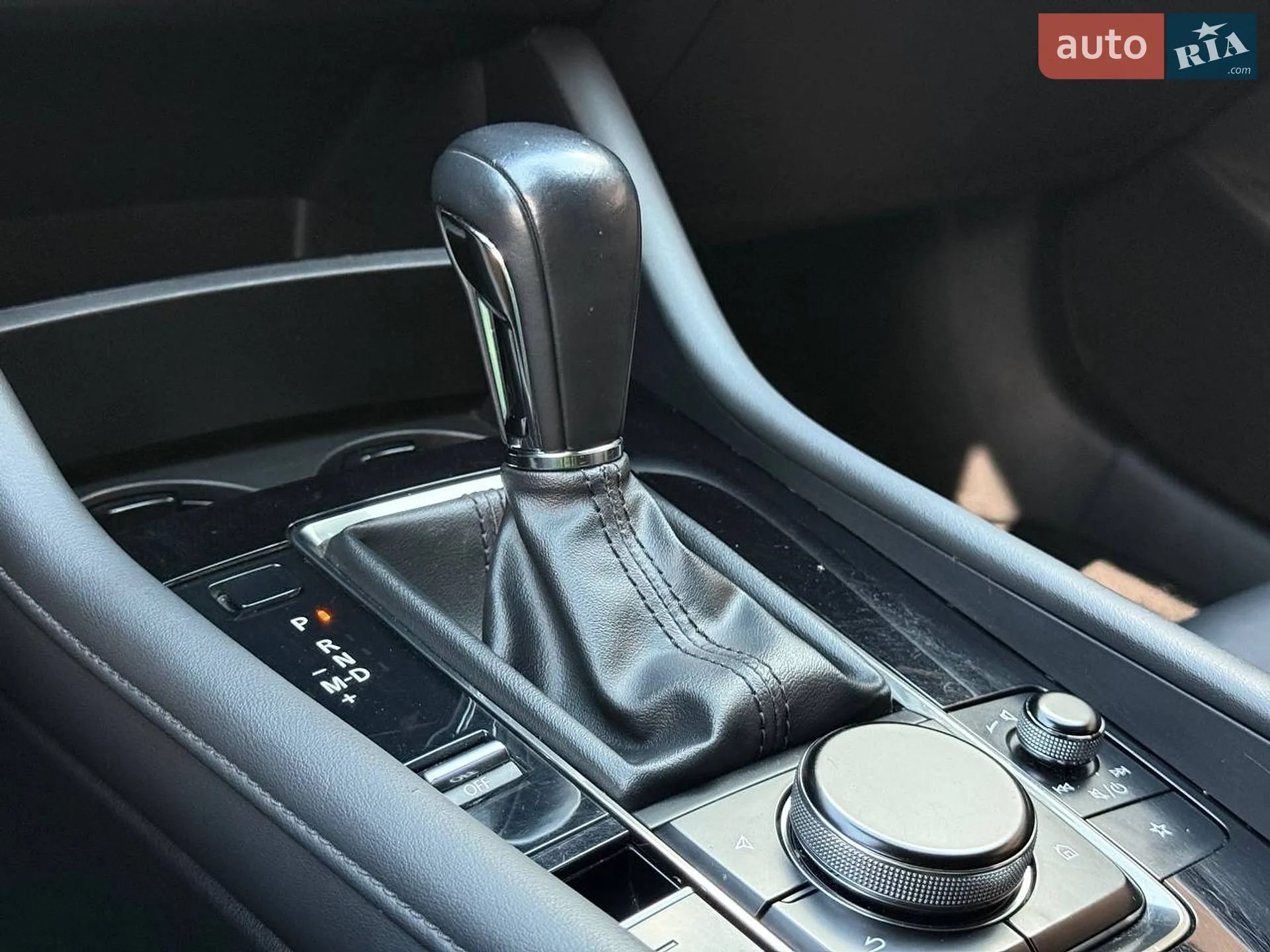 2019 Mazda 3 - мініатюра 15