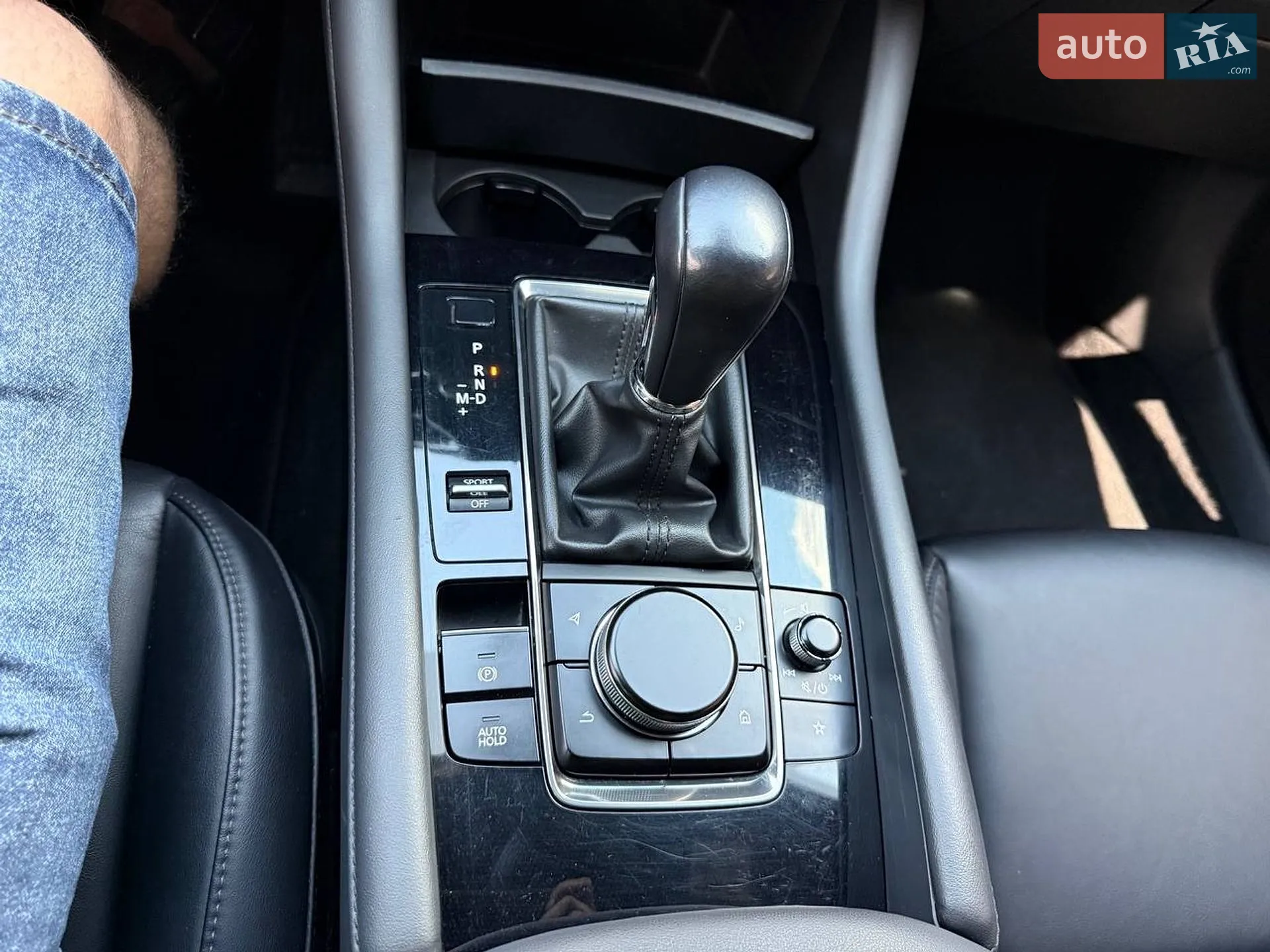 2019 Mazda 3 - мініатюра 17