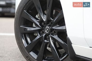 Седан Mazda 3 2022 в Харкові