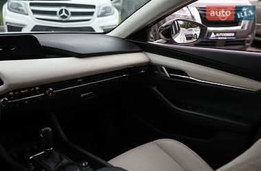 Седан Mazda 3 2022 в Харкові