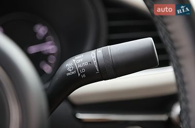 Седан Mazda 3 2022 в Харкові