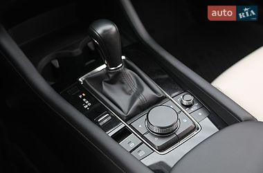 Седан Mazda 3 2022 в Харкові